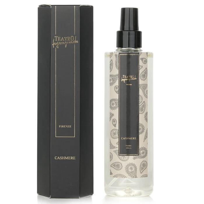 Teatro Fabric Spray - Cashmere 250ml - Image 2
