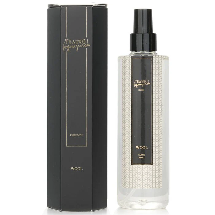 Teatro Fabric Spray - Wool 250ml - Image 2