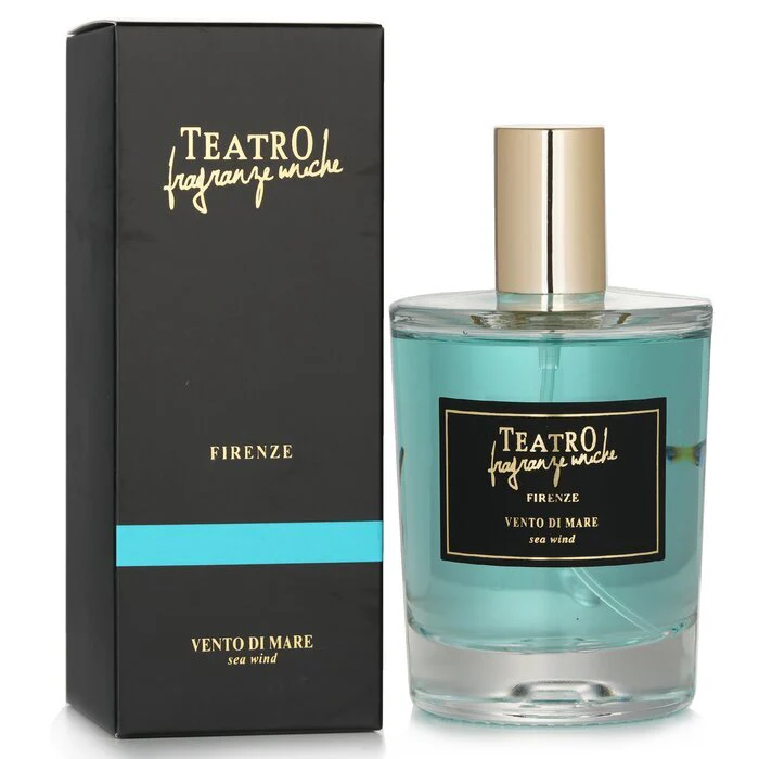 Teatro Room Spray - Vento Di Mare (Wind Of Sea) 100ml - Image 2