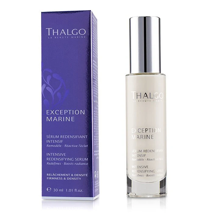 Thalgo Exception Marine Intensive Redensifying Serum 30ml/1oz - Image 2