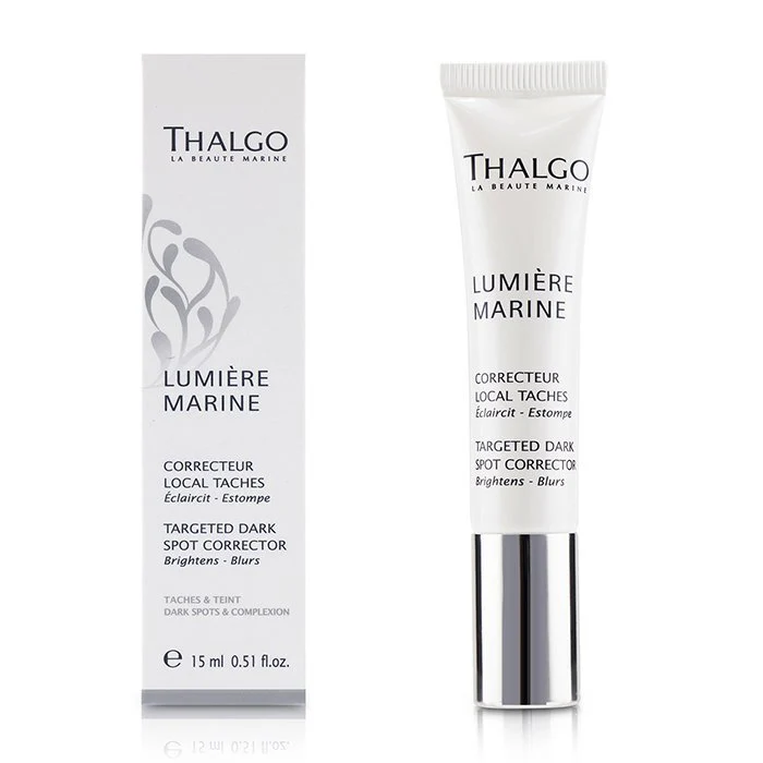 Thalgo Lumiere Marine Targeted Dark Spot Corrector 15ml/0.51oz - Image 2