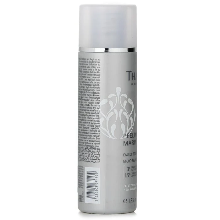 Thalgo Peeling Marin Micro-Peeling Water Essence 125ml/4.22oz - Image 2