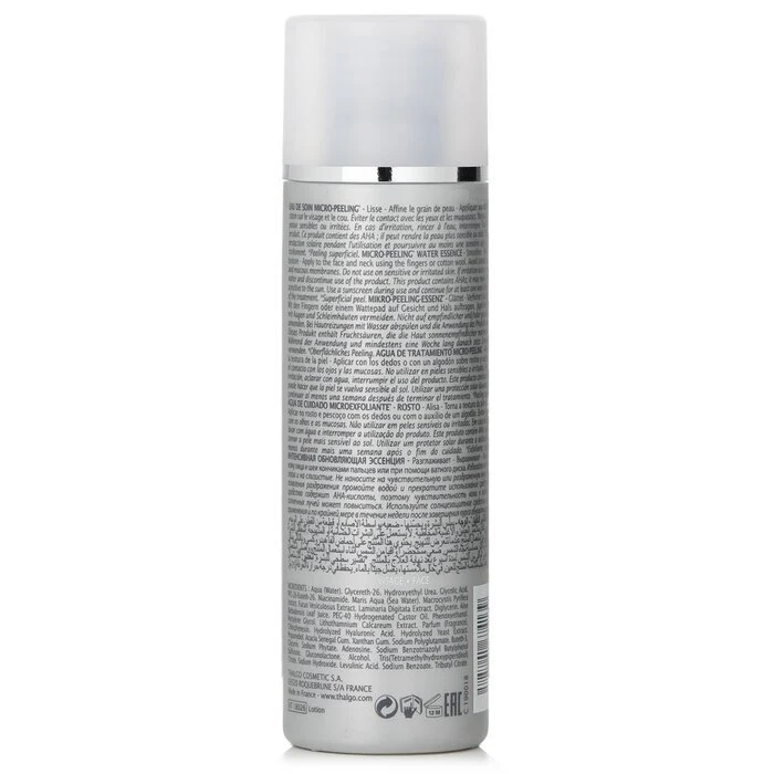 Thalgo Peeling Marin Micro-Peeling Water Essence 125ml/4.22oz - Image 3
