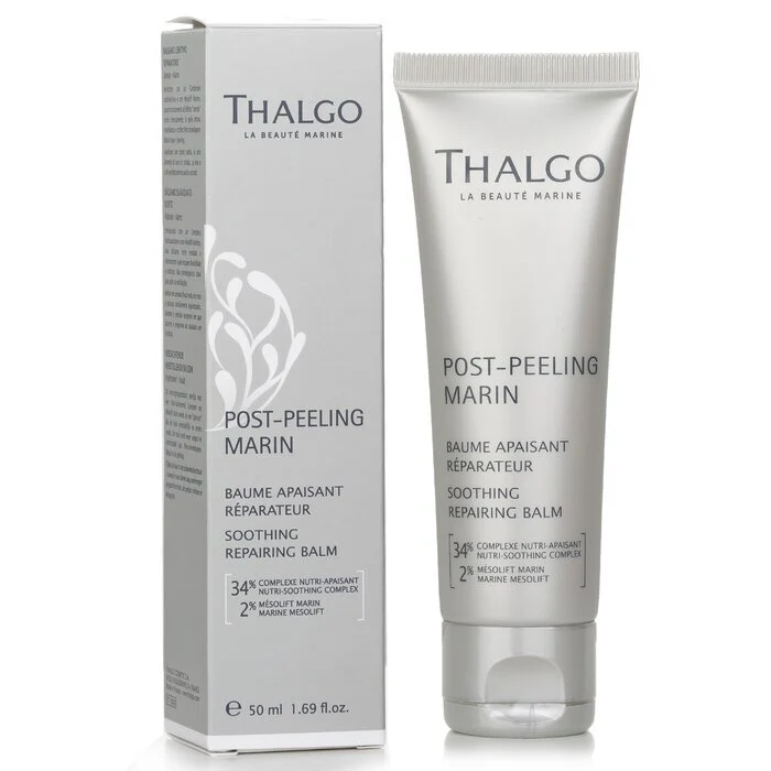 Thalgo Post-Peeling Marin Soothing Repairing Balm 50ml/1.69oz - Image 2