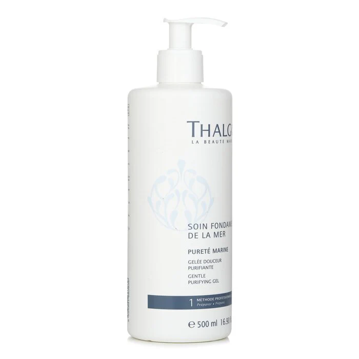Thalgo Purete Marine Gentle Purifying Gel (Salon Size) 500ml/16.9oz - Image 2