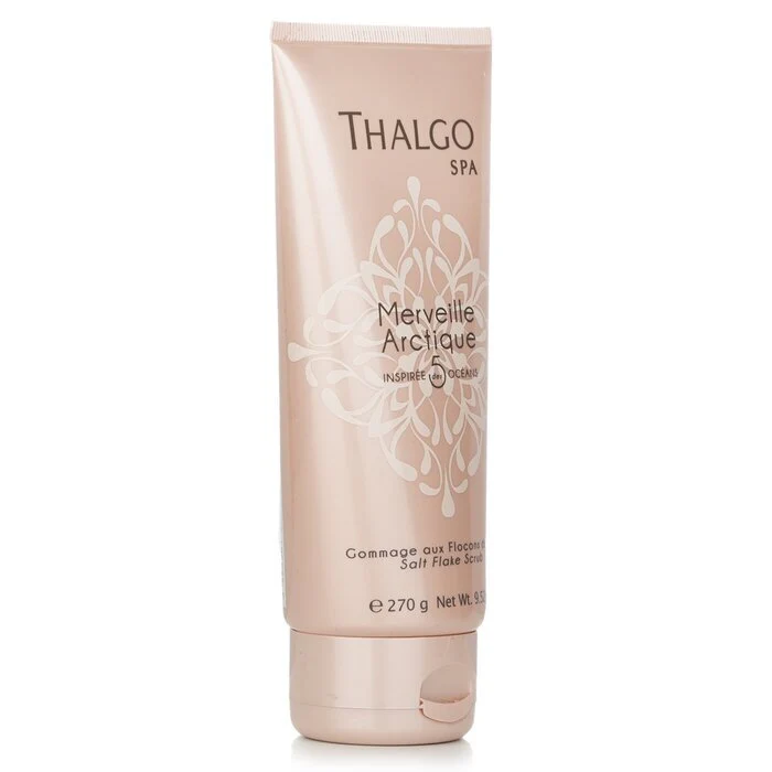 Thalgo Spa Merveille Arctique Salt Flake Scrub 270g/9.52oz - Image 2