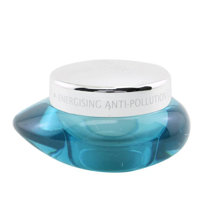 Thalgo Spiruline Boost Energising Anti-Pollution Gel-Cream 50ml/1.69oz - Image 3