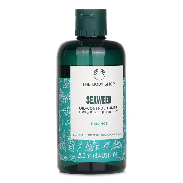 The Body Shop Seaweed Toner 250ml - Image 2