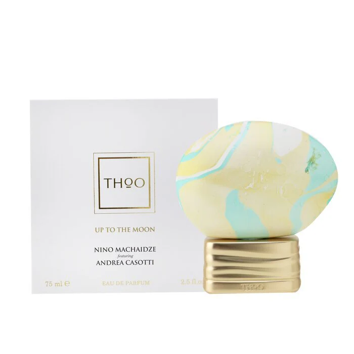 The House Of Oud Up To The Moon Eau De Parfum Spray 75ml - Image 2