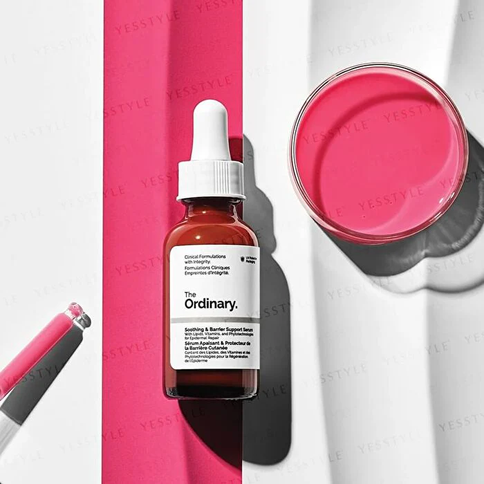 The Ordinary Soothing & Barrier Support Serum 30ml - Image 2
