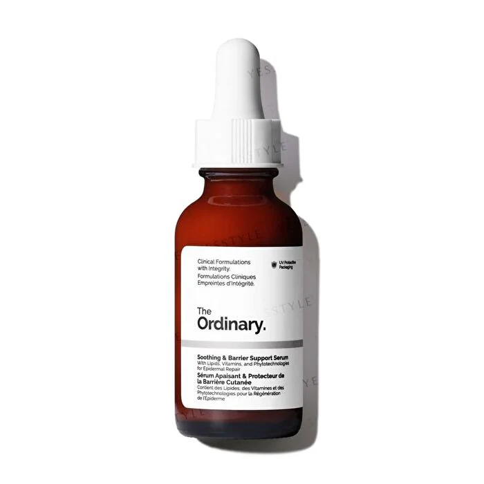 The Ordinary Soothing & Barrier Support Serum 30ml - Image 3