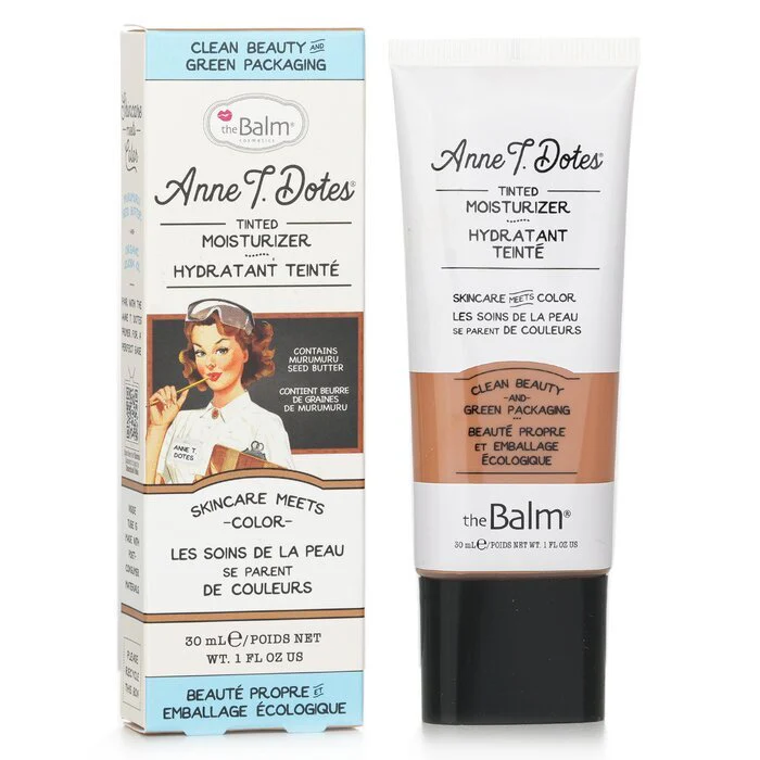 TheBalm Anne T. Dotes Tinted Moisturizer - # 34 30ml/1oz - Image 2