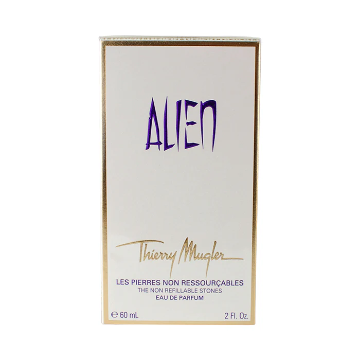 Thierry Mugler Alien Eau De Parfum Spray 60ml/2oz - Image 2