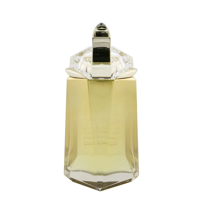 Thierry Mugler Alien Goddess Eau De Parfum Refillable Spray 60ml - Image 3