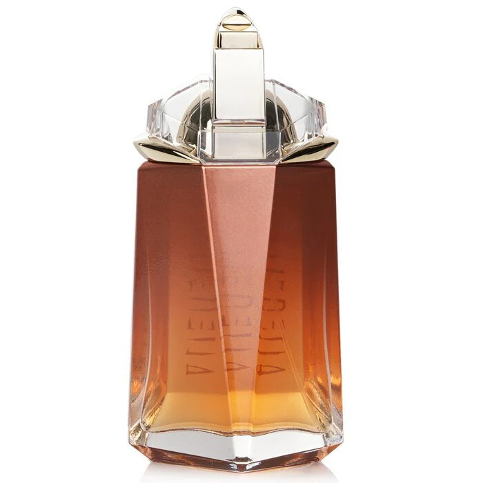 Thierry Mugler Mugler Alien Goddess Eau De Parfum Supra Florale Spray 60ml - Image 3