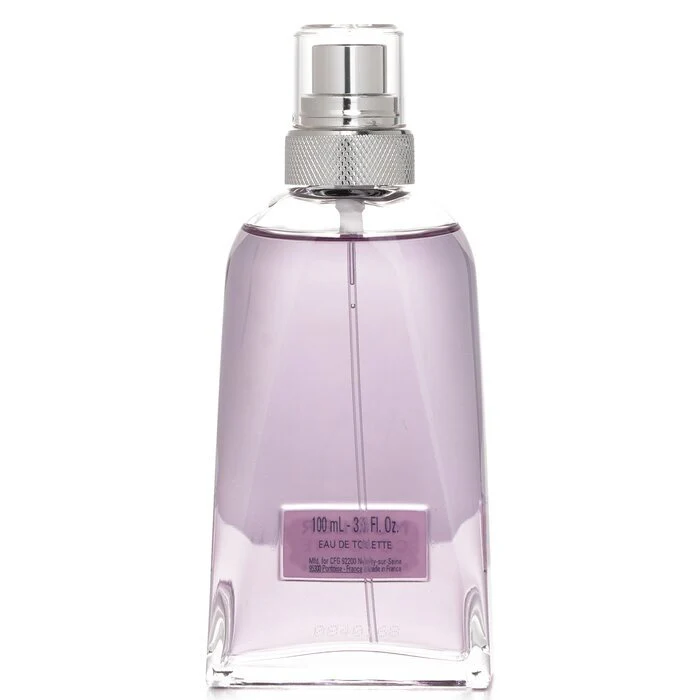 Thierry Mugler Mugler Cologne Run Free Eau De Toilette Spray 100ml - Image 3