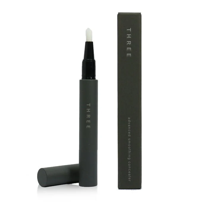 THREE Advanced Smoothing Concealer - # 01 - Image 3