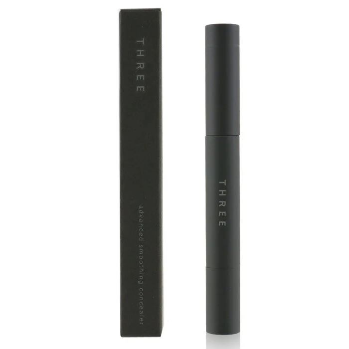 THREE Advanced Smoothing Concealer - # 02 - Image 2