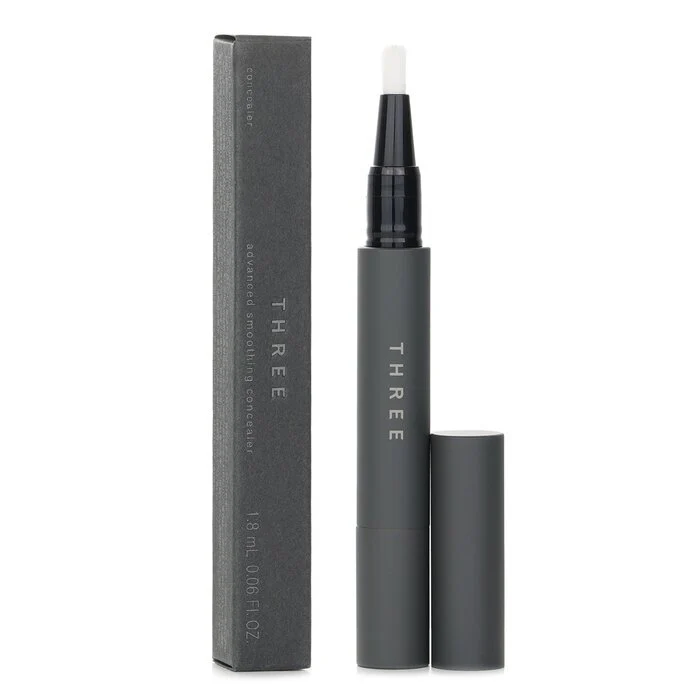 THREE Advanced Smoothing Concealer - # 03 1.8ml/0.06oz - Image 2