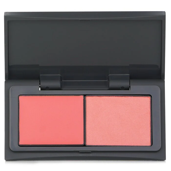 THREE Blown Away Blush Duo - # 02 Sunshine Dancer 3g/0.01oz