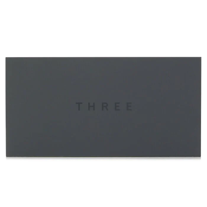 THREE Blown Away Blush Duo - # 03 Roam Free 3g/0.01oz - Image 3
