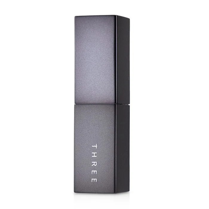 THREE Daringly Distinct Lipstick - 05 Dare 2B Darling (Nostalgic Rosy Raspberry) 4g - Image 3