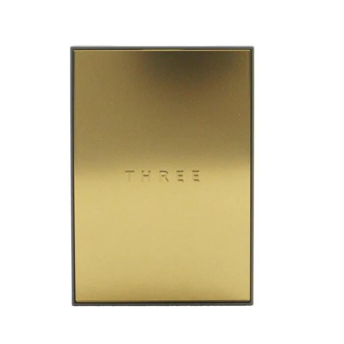 THREE Peak Performance Lip Quad (Limited Edition) - # X02 Don't Stop Moving 6g/0.21oz - Image 3