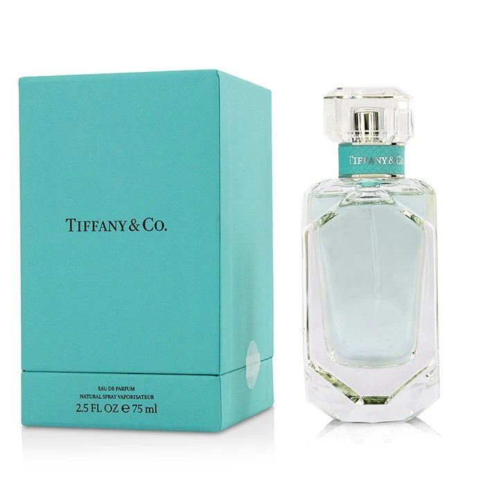 Tiffany & Co. Eau De Parfum Spray 75ml - Image 2