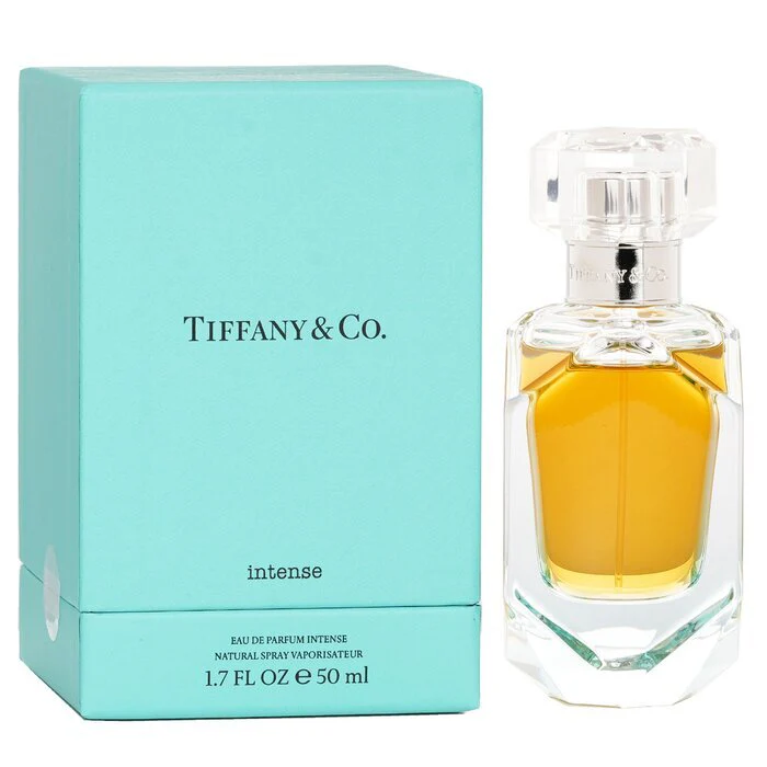 Tiffany & Co. Intense Eau De Parfum Spray (Unboxed) 50ml - Image 2