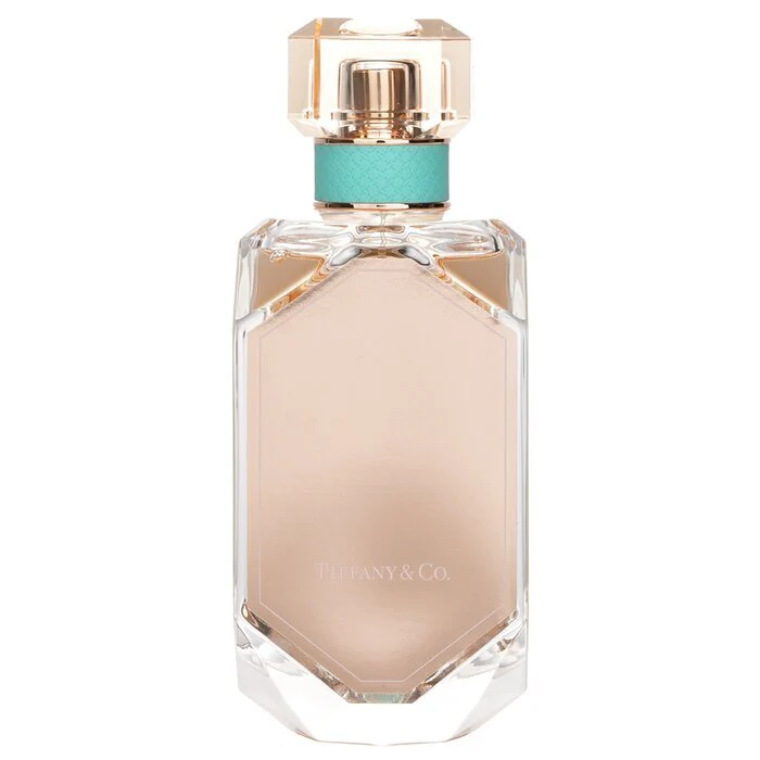 Tiffany & Co. Rose Gold Eau De Parfum Spray 75ml