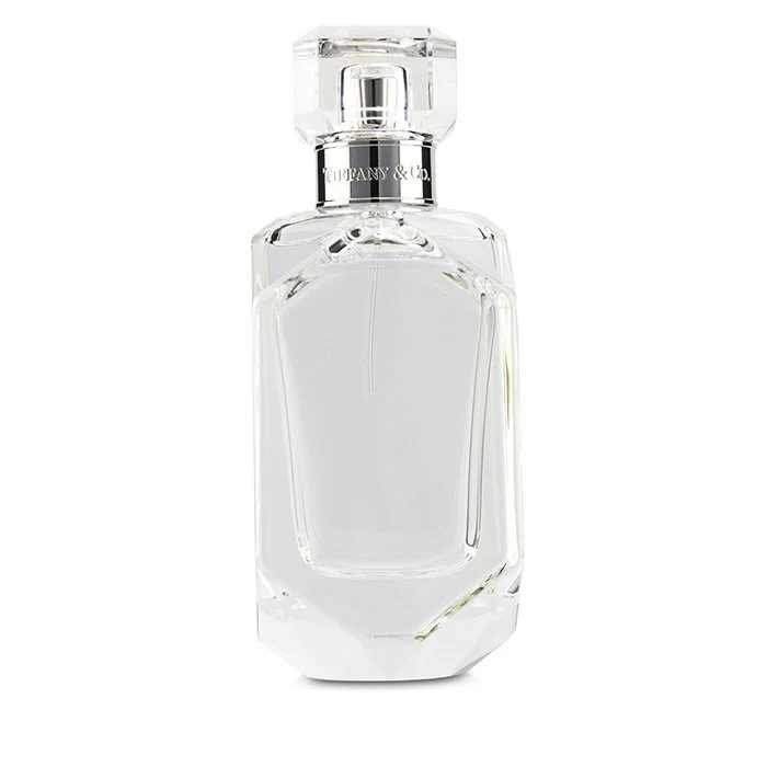 Tiffany & Co. Sheer Eau De Toilette Spray 75ml