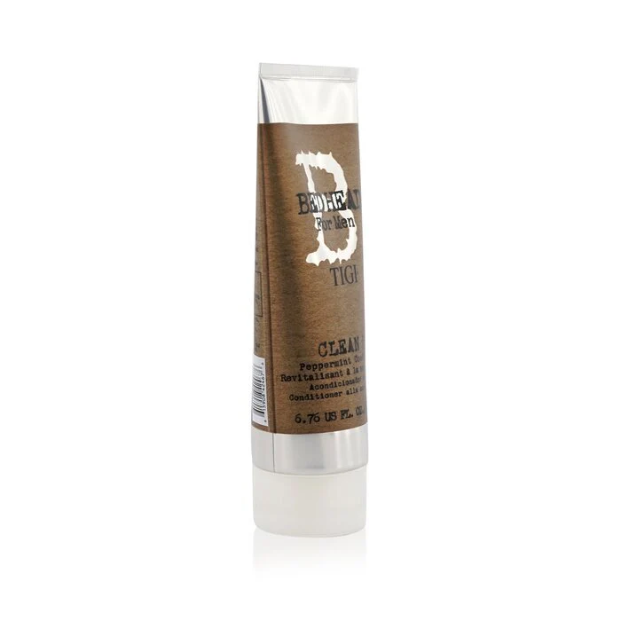 Tigi Bed Head B For Men Clean Up Peppermint Conditioner 200ml/6.76oz - Image 2