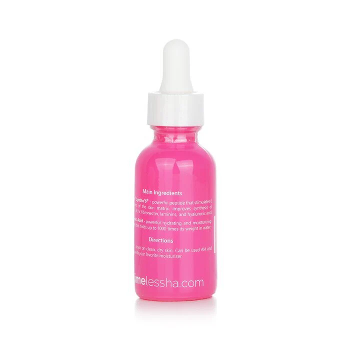 Timeless Skin Care Matrixyl S6 Serum + Hyaluronic Acid 30ml/1oz - Image 3