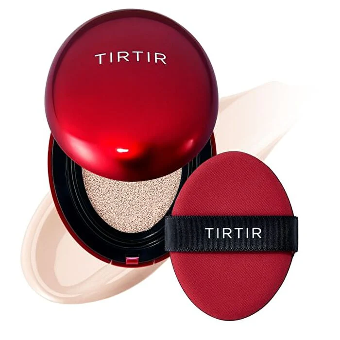 TIRTIR Mask Fit Red Cushion - 25N Mocha 18g
