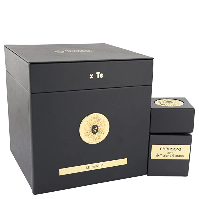 Tiziana Terenzi Chimaera Extrait De Parfum Spray 100ml/3.38oz