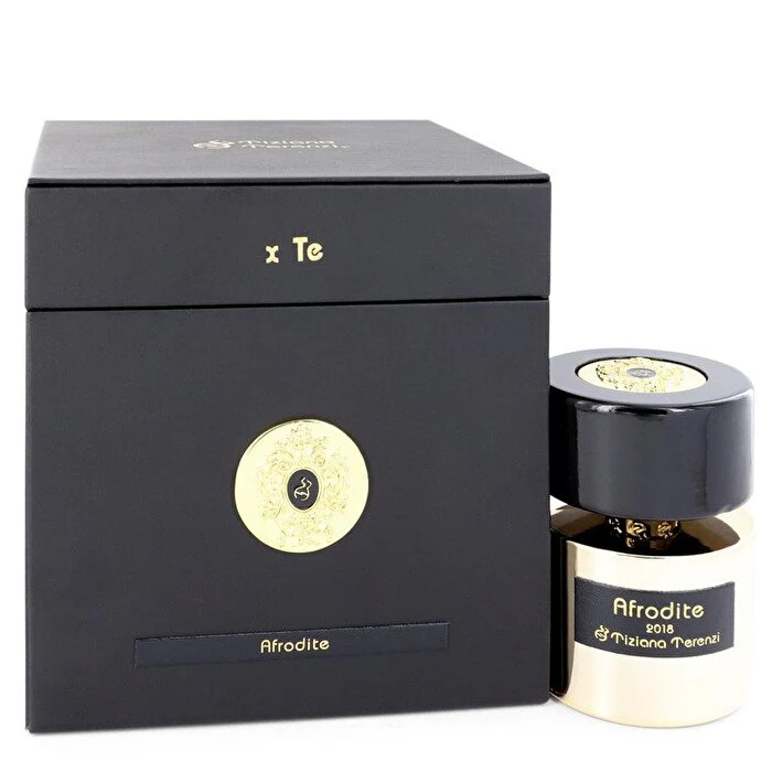 Tiziana Terenzi Afrodite Extrait De Parfum Spray 100ml/3.38oz