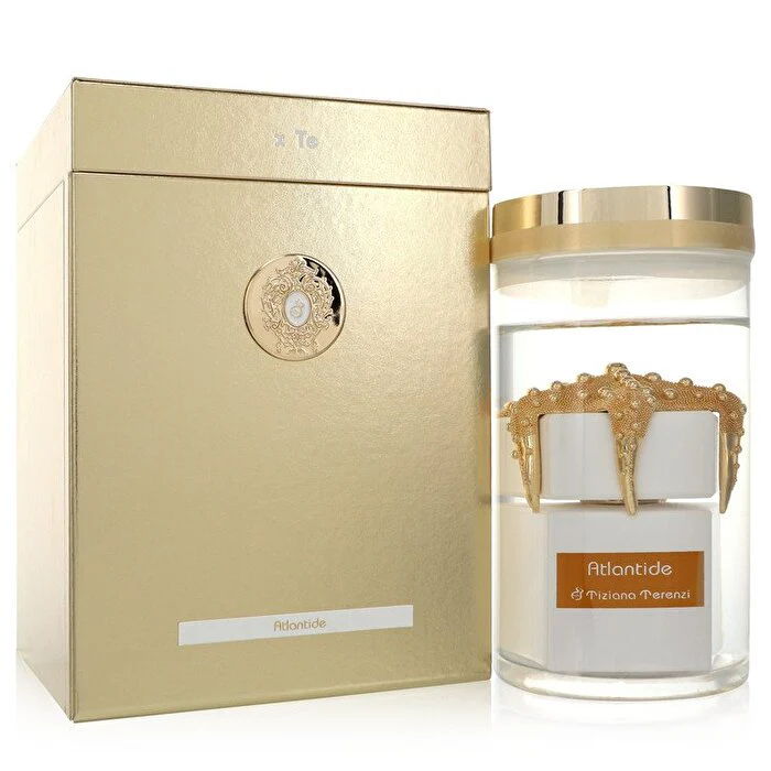 Tiziana Terenzi Atlantide Extrait De Parfum Spray (Unisex) 100ml/3.38oz
