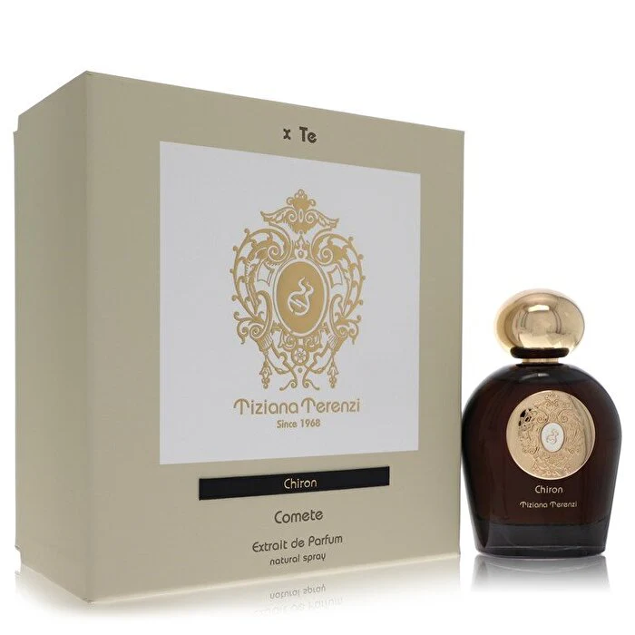 Tiziana Terenzi Chiron Extrait De Parfum Spray (Unisex) 100ml/3.38oz