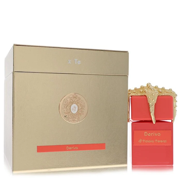 Tiziana Terenzi Deriva Extrait De Parfum Spray (Unisex) 100ml/3.4oz