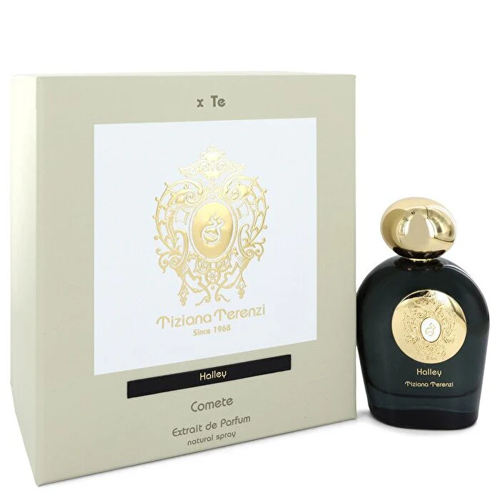 Tiziana Terenzi Halley Extrait De Parfum Spray (Unisex) 100ml/3.38oz
