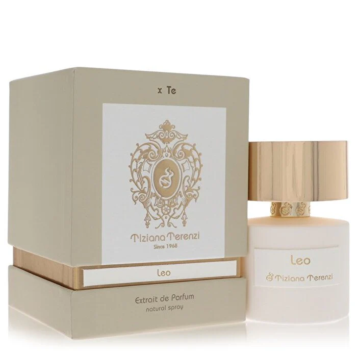 Tiziana Terenzi Leo Extrait De Parfum Spray (Unisex) 100ml/3.38oz