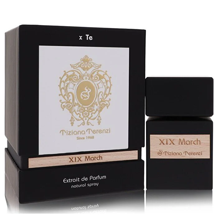 Tiziana Terenzi Xix March Extrait De Parfum Spray (Unisex) 100ml/3.38oz