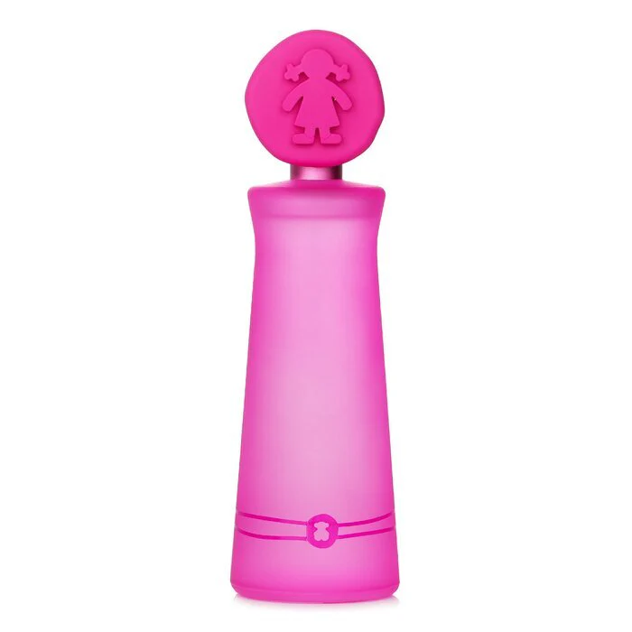 Tous Kids Girl Eau De Toilette Spray 100ml - Image 3