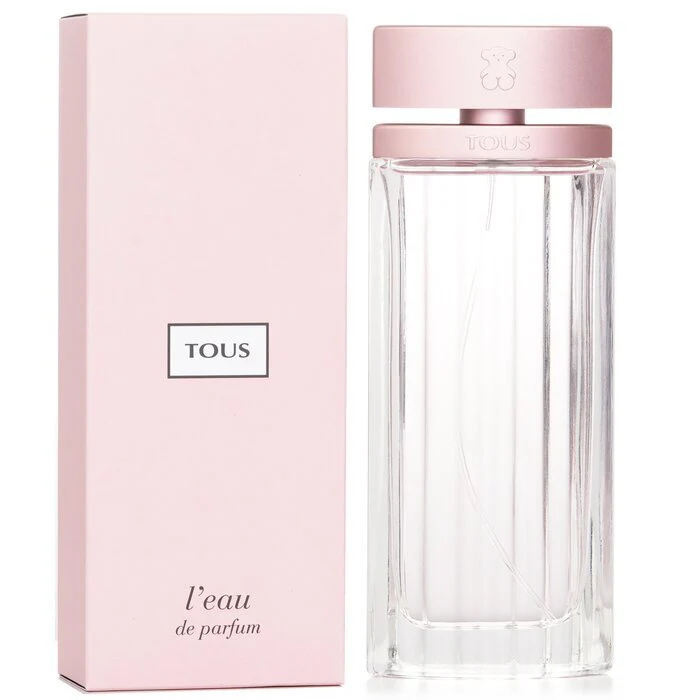 Tous L' Eau De Parfum Spray 90ml - Image 2