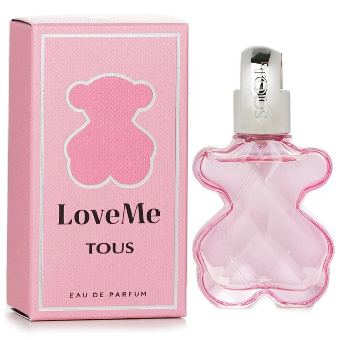 Tous Love Me Eau De Parfum Spray 15ml - Image 2