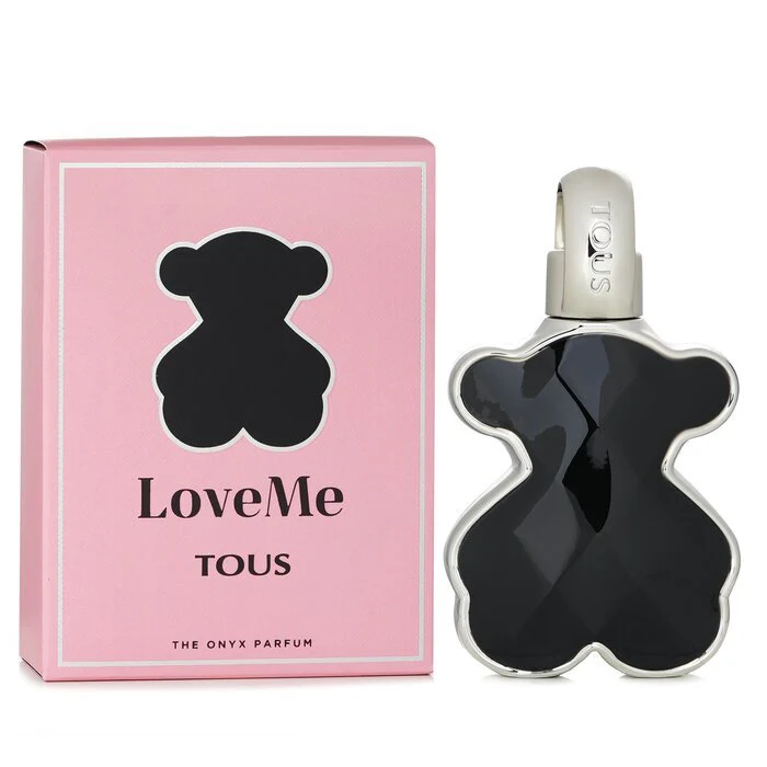 Tous Love Me The Onyx Eau De Parfum Spray 50ml - Image 2