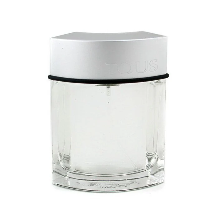 Tous Man Eau De Toilette Spray 100ml