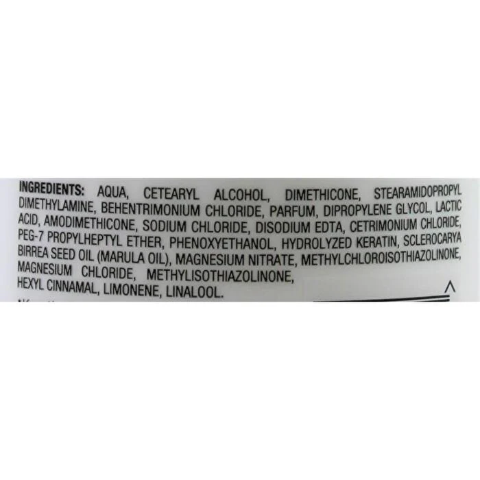 Tresemme 700ml Conditioner Keratin Smooth 3 pieces Inner - Image 3