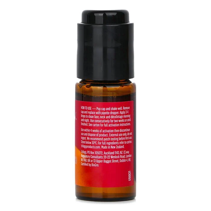 Trilogy Vitamin C Booster Treatment 15ml/0.5oz - Image 3