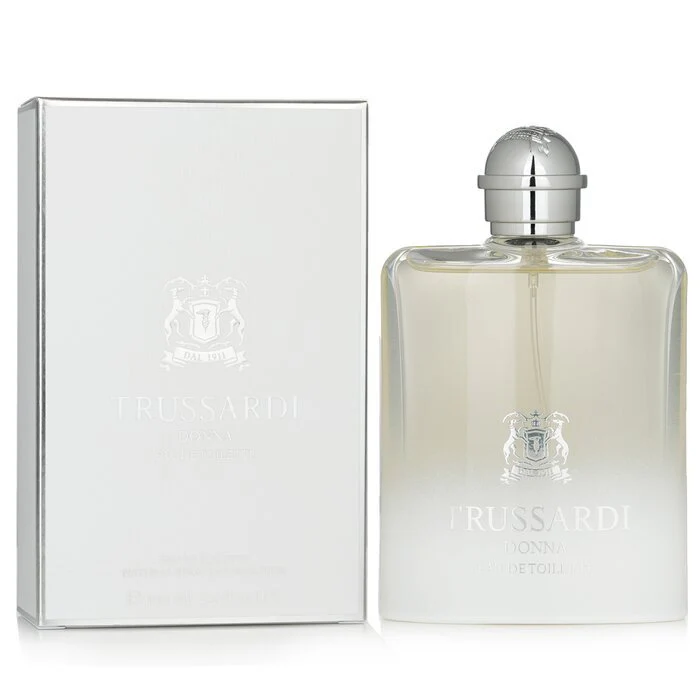 Trussardi Donna Eau De Toilette Spray 100ml - Image 2
